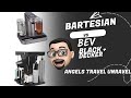 BEV by BLACK+DECKER V.S BARTESIAN COMPARISON? find out which wins!!!! .#bartesian #blackanddecker