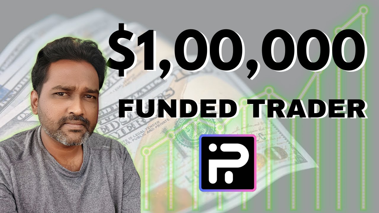 How he passed gets payout in funded forex account lts concepts