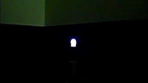 Quantum Dot LED Device