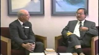 The Immense Journey - Book Discussion (2 of 4)