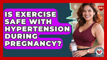 Is Exercise Safe With Hypertension During Pregnancy? - Hypertension Help Hub
