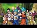 Dragon ballz special tournaments  goku ultra instinct  gamerx 