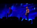Queens of the Stone Age - Auto Pilot (Michael Shuman on vocals) Hobart 2024