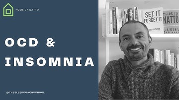 Let This Understanding Double Your Relief (Insomnia Insight #572)