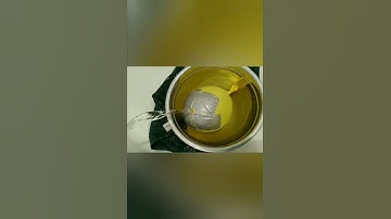 Making Laminar Flow out of a Water Balloon! 💧🎈