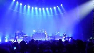 Indochine - Black city parade - 12 mars Mâcon - trois nuits par semaine screenshot 5