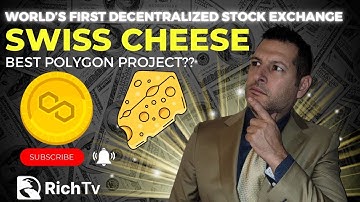 Swiss Cheese | The world