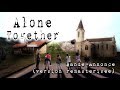 Trailer alone together  bandeannonce remasterise