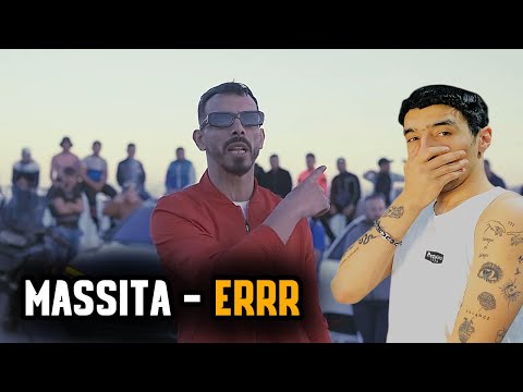 NEROMAFIA REACTION MASSITA ERRR Official Music Video