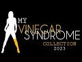 My entire vinegar syndrome collection 2023 boutique movie collection part 2