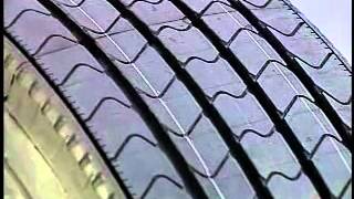 Tire Wear Fundamentals (part 2) - How to get more mileage out of your tires