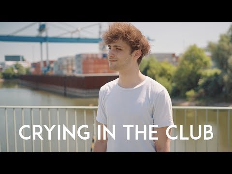 Crying In The Club - Camila Cabello (cover) Chris Brenner - Crying In The Club - Camila Cabello (cover) Chris Brenner
