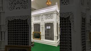 Download Lagu Maqom Al Habib Husein Bin Abubakar Alaydrus || Luar Batang MP3