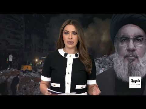 تحقيق يكشف تفاصيل الأيام الأخيرة قبل اغتيال نصر الله وهجوم على مطار الخرطوم