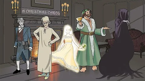A Christmas Carol Video Summary