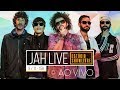 Jah Live no Estúdio Showlivre - Ao Vivo