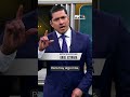 "No necesitaban demostrar que eran buenos muchachos"