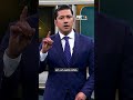 "No necesitaban demostrar que eran buenos muchachos"
