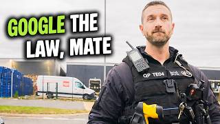 3 UK Cops Exposed as Legal Mistakes Unravel in Heated Clash