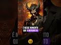 OQUE É A GRANDE TRIBULAÇÃO? #mensagem #deus #curiosidades #bíblia #motivacional #grandetribulacao