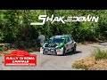 Shakedown Rally di Roma Capitale 2020 - HIGHLIGHTS, CRASH AND SHOW!