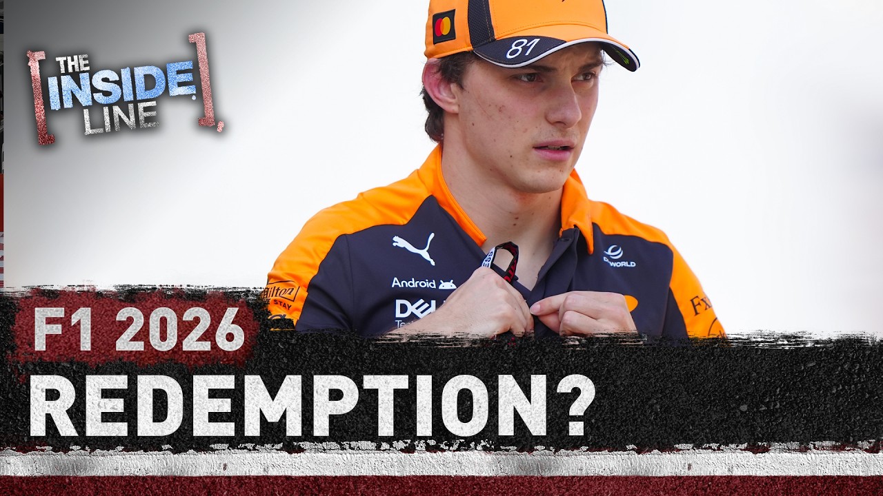 Will McLaren's Oscar Piastri be the first Aussie to win his home Grand Prix?