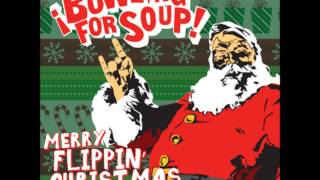 Bowling For Soup - Frosty The Snowman chords