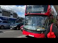 *SK25 BCV*Stagecoach London 25Reg ADL Enviro400EV
