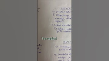 Principles of Programming Languages | Important Questions | Anna University | Tamil