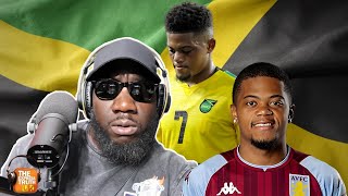 "Leon Bailey is not bigger than the team" | Leon Bailey’s comments on playing for Jamaica!!! 🇯🇲