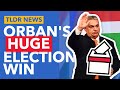 Can Europe Cope with Orban's Landslide Victory? - TLDR News