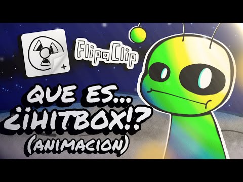 WHAT IS...HITBOX!?🪐 🛸