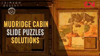 Crimson Desert Mudridge Cabin Puzzles Solutions screenshot 4