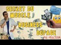 Le SECRET pour prendre du MUSCLE SEC (vous n’y croirez jamais !)