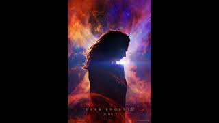 Ghostwriter Music - Heart Race Dark Phoenix Ost