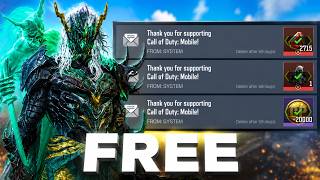 *NEW* MYTHIC Kui Ji All the Features I Early Access 😭