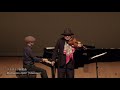 “Violin night” IWAO FURUSAWA Live (night）古澤巖「ヴァイオリンの夜」(夜の部)