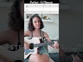PERFECT - Full guitar lesson up on my channel 😘 Check it out! #shorts #perfect #edsheeran #guitar
