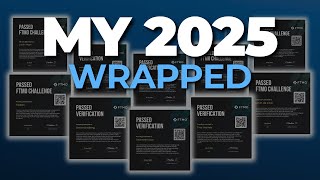 Why Most Traders Stayed Stuck in 2025 — And What Actually Worked