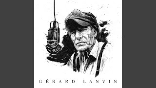 Video thumbnail of "Gérard Lanvin - Appel à l'aide"