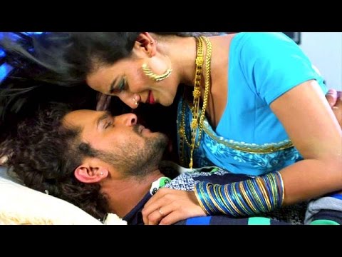 Baj Jaai Chhagal - बज जाइ छागल - Mai Hoo Hero No 1 - Bhojpuri Hot Song 2016 New