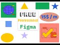 How to Get Figma Professional for Absolutely FREE