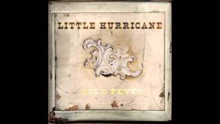 Little Hurricane - Boiling Water
