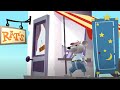 Magic Is All Around Bananas In Pyjamas 