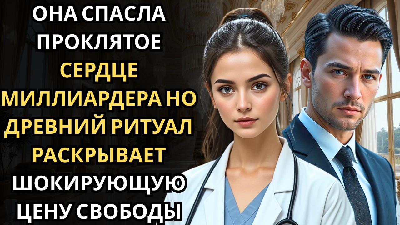 Перед сложной операцией врач услышала жёсткий разговор по телефону… мужчина был миллиардером