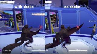 NO SHAKE MOD For Marvel Rivals after Ban Warning | Season 9 *outdated*