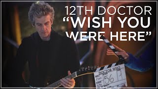 Famous The twelfth Doctor plays "Wish You Were Here" in Guitar Net Worth