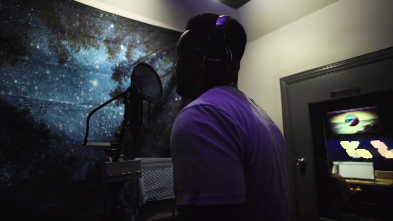 This Is Clear Lake Recording Studios. Link Below