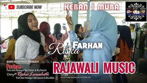 Lebih baik || RAJAWALI MUSIC || WARNAWARNI || wd