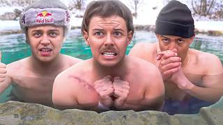 Die besten Aditotoro Clips 2025 (sehr dumm)